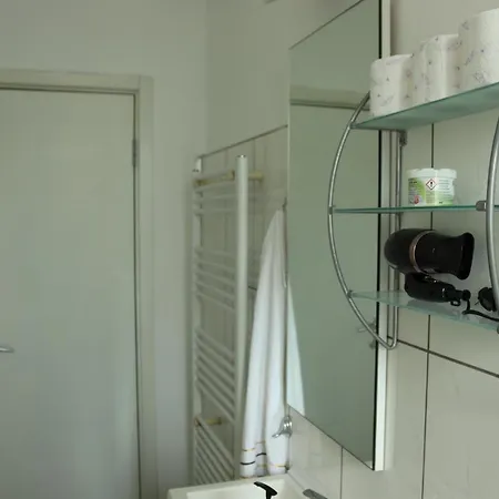 Apartamento Moonlight Shadow *