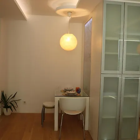 Apartment Moonlight Shadow Sarajevo