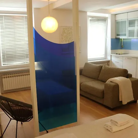 Apartamento Moonlight Shadow *