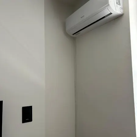 Moonlight Shadow 公寓 塞拉耶佛