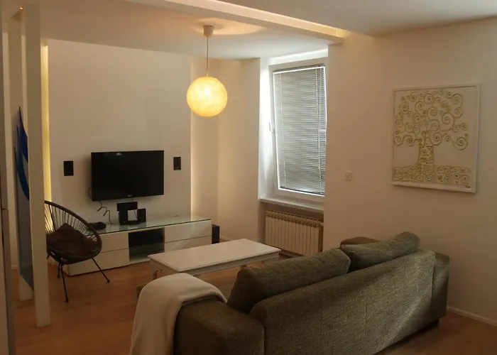 Appartement Moonlight Shadow *