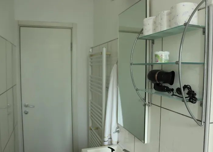 Appartement Moonlight Shadow *