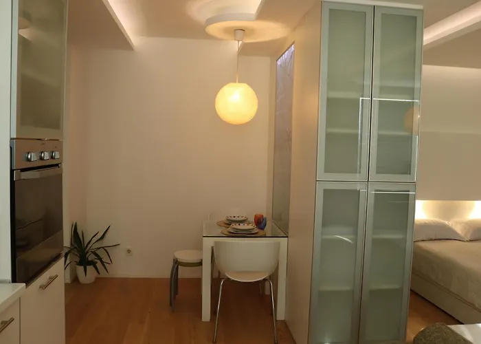 Appartement Moonlight Shadow Sarajevo