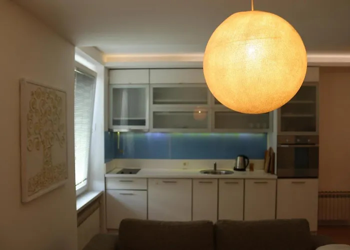 Appartement Moonlight Shadow