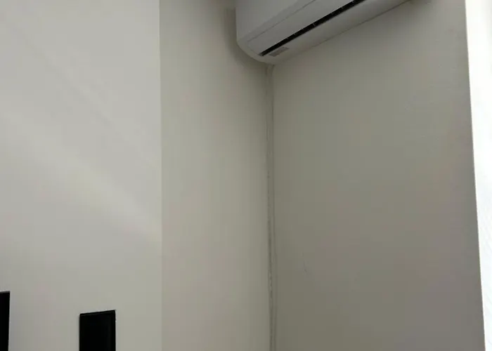 Moonlight Shadow Lejlighed Sarajevo